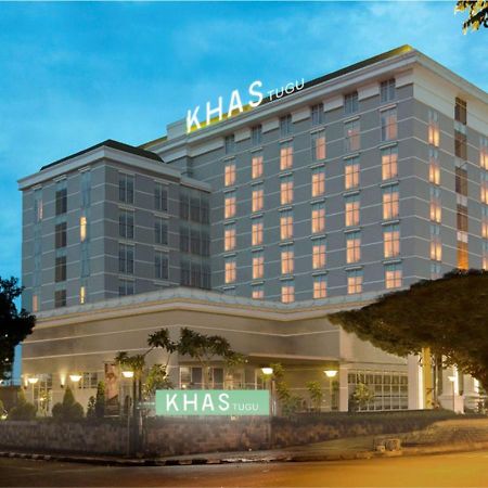 Khas Tugu Hotel Yogyakarta Ngoại thất bức ảnh