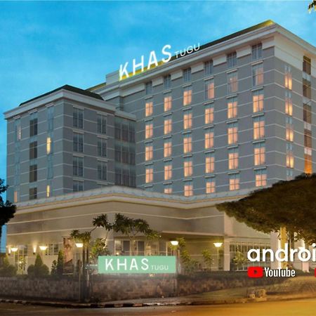 Khas Tugu Hotel Yogyakarta Ngoại thất bức ảnh