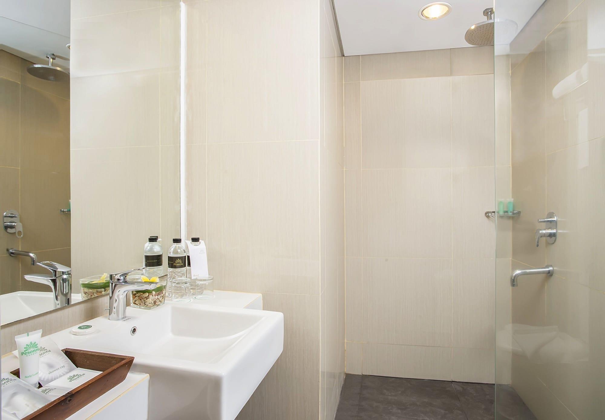 Khas Tugu Hotel Yogyakarta Ngoại thất bức ảnh