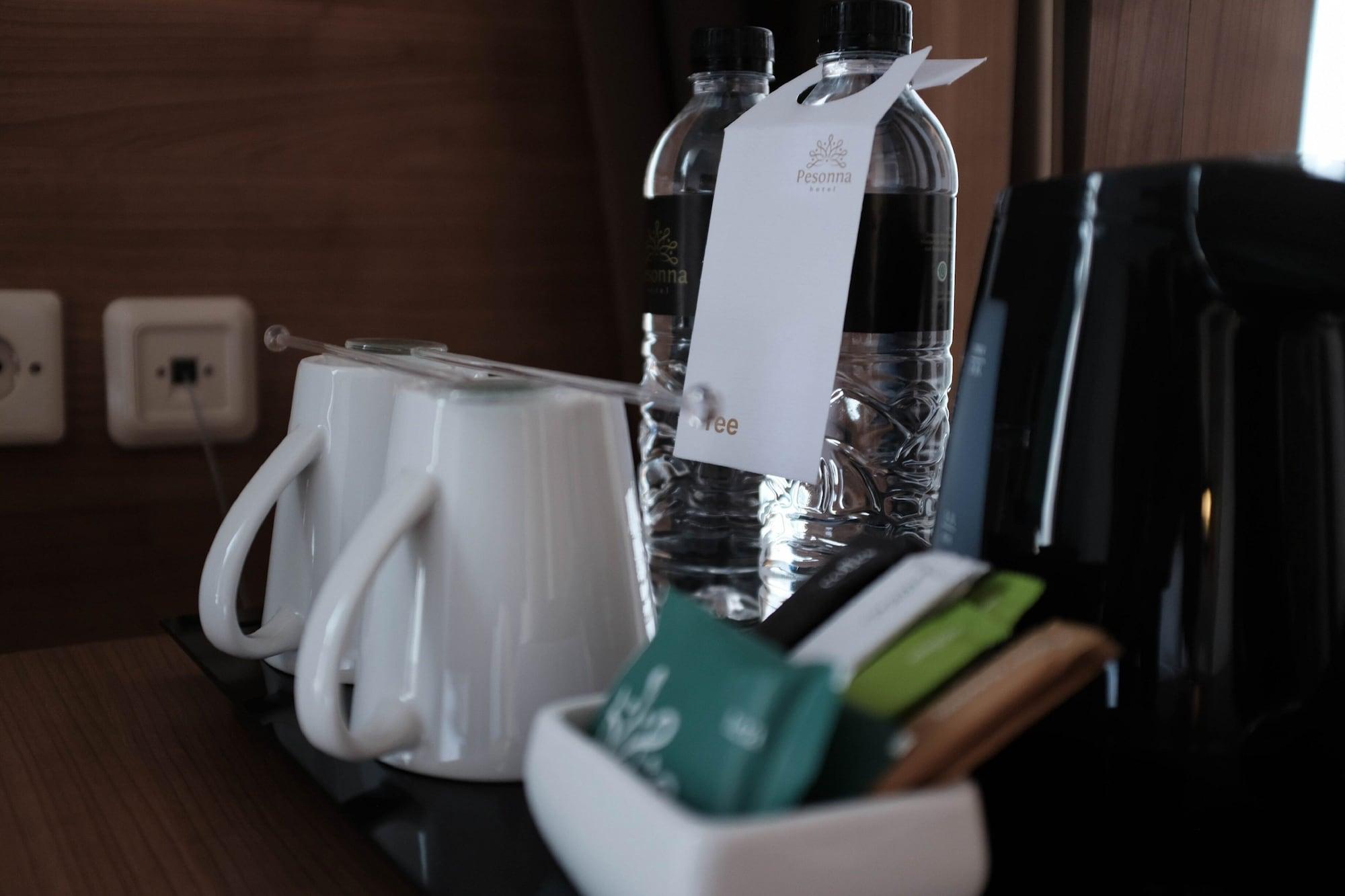 Khas Tugu Hotel Yogyakarta Ngoại thất bức ảnh