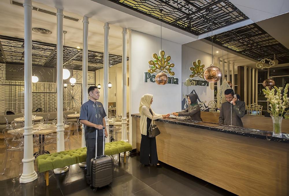 Khas Tugu Hotel Yogyakarta Ngoại thất bức ảnh