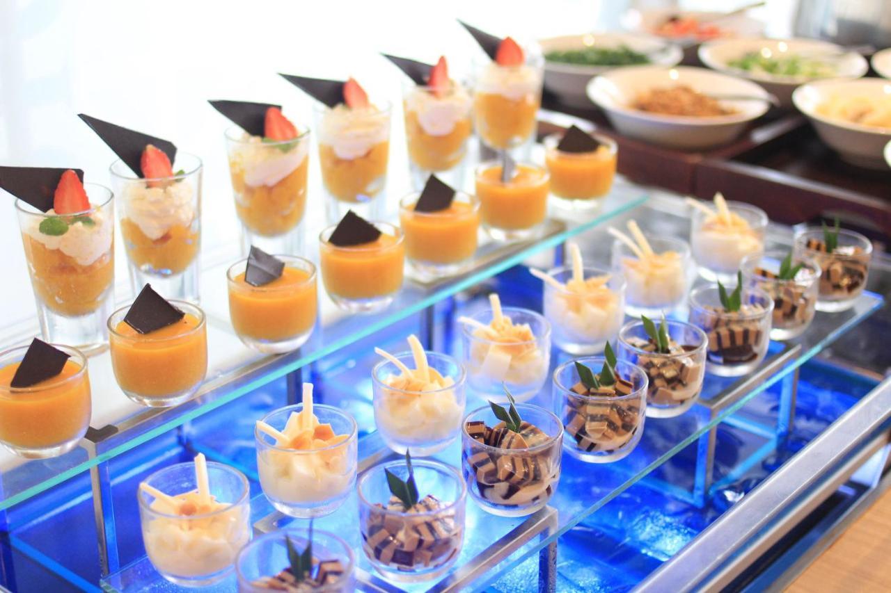 Khas Tugu Hotel Yogyakarta Ngoại thất bức ảnh