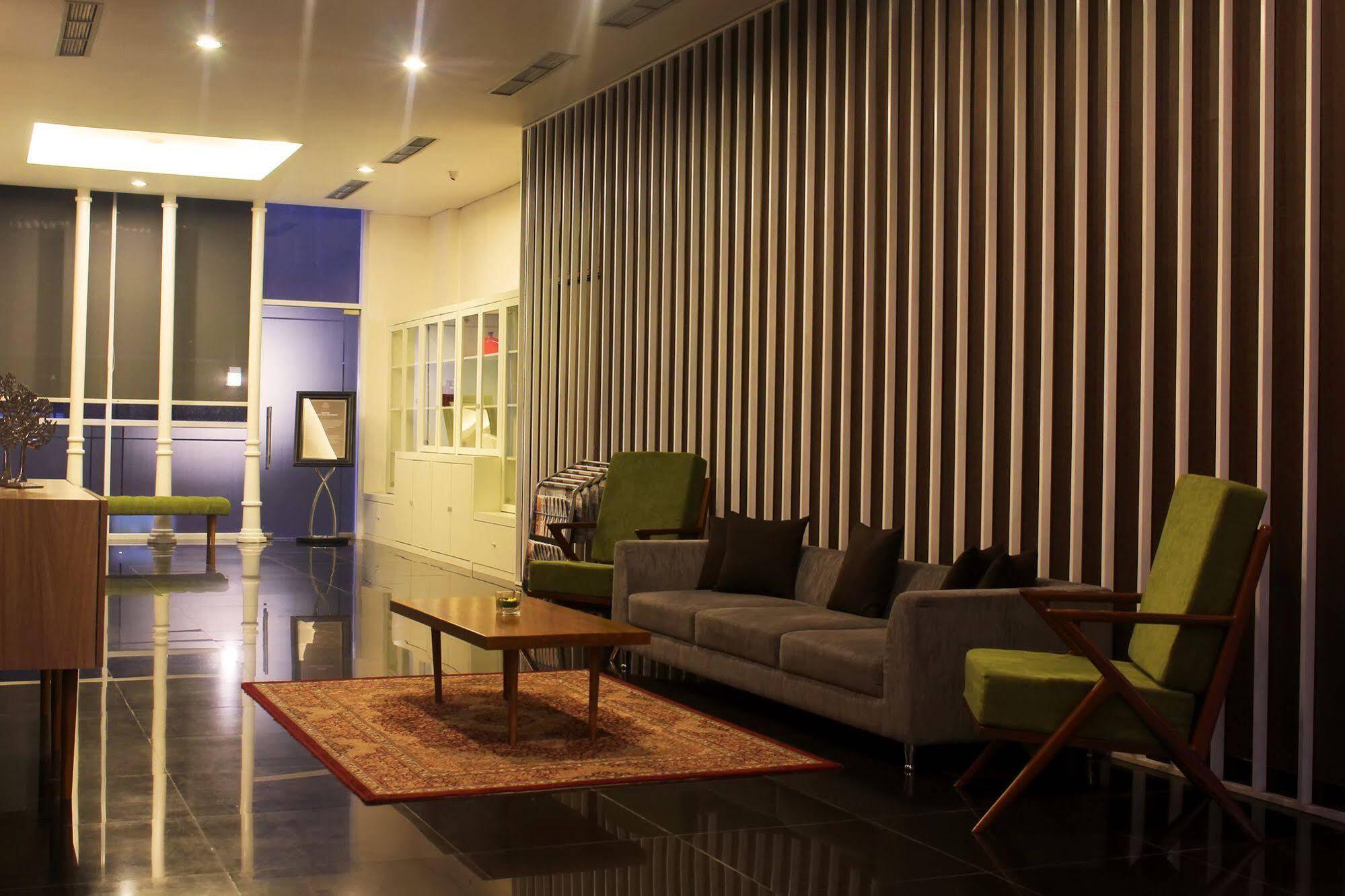 Khas Tugu Hotel Yogyakarta Ngoại thất bức ảnh