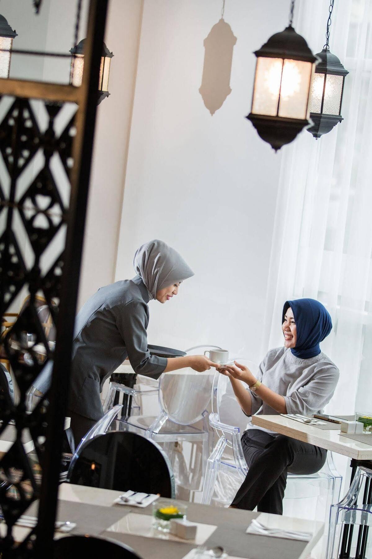 Khas Tugu Hotel Yogyakarta Ngoại thất bức ảnh