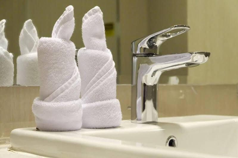 Khas Tugu Hotel Yogyakarta Ngoại thất bức ảnh