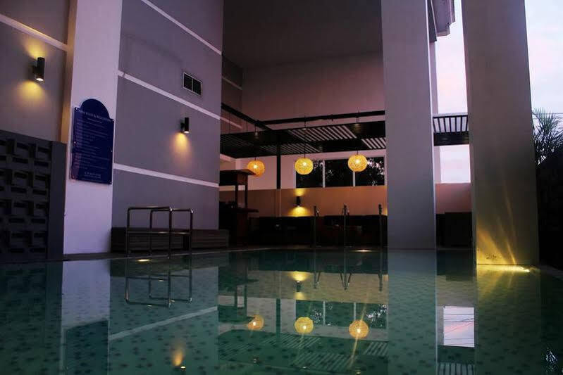 Khas Tugu Hotel Yogyakarta Ngoại thất bức ảnh
