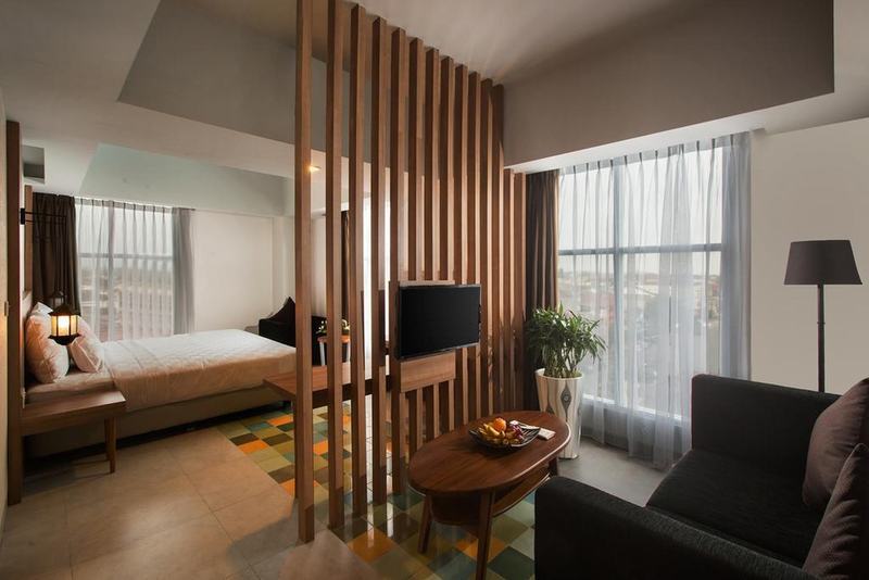 Khas Tugu Hotel Yogyakarta Ngoại thất bức ảnh