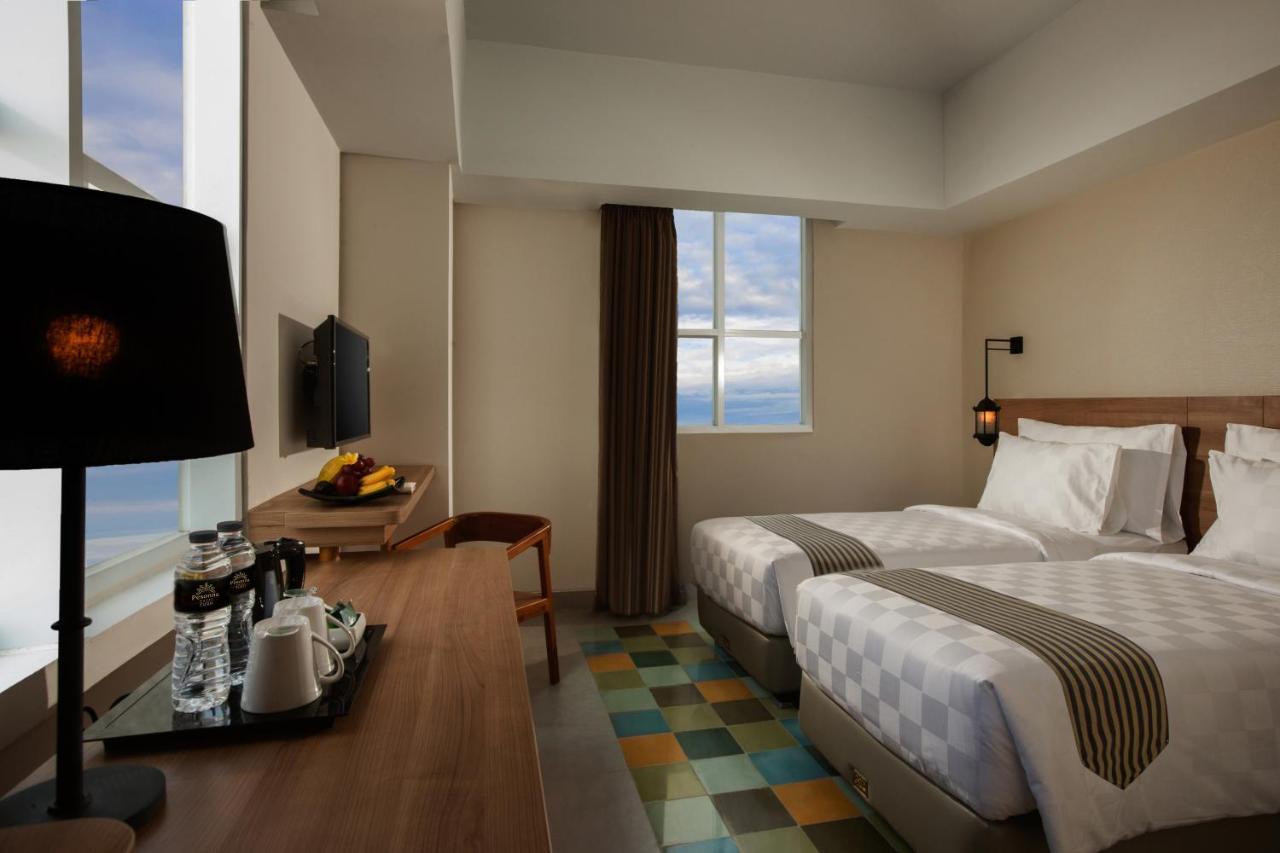 Khas Tugu Hotel Yogyakarta Ngoại thất bức ảnh