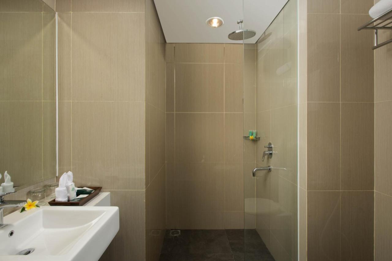 Khas Tugu Hotel Yogyakarta Ngoại thất bức ảnh